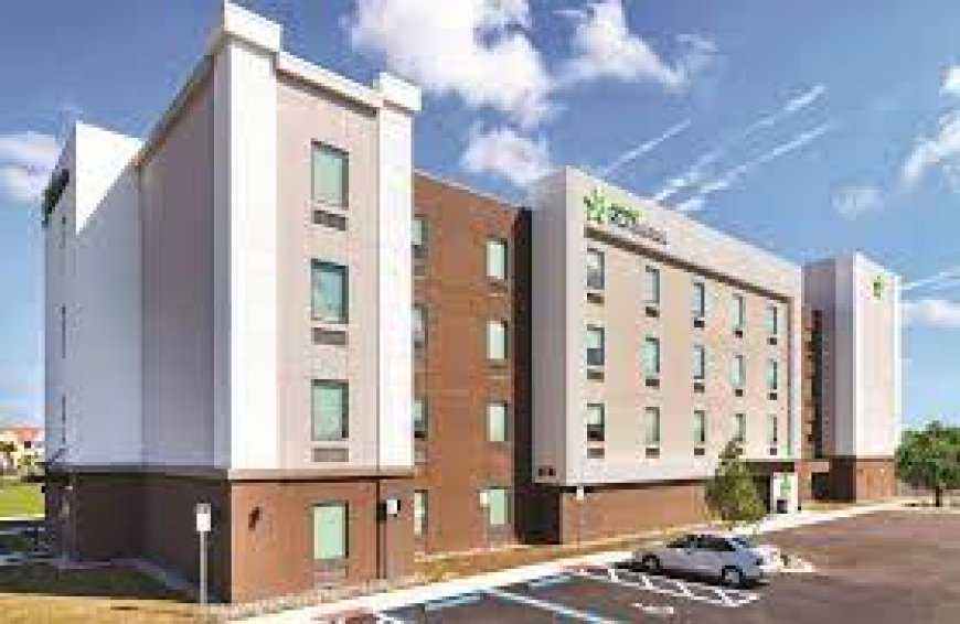 Extended Stay America opens Alabama hotel